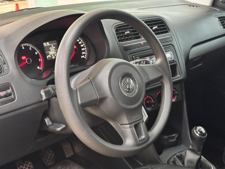 Volkswagen Polo V Рестайлинг Набережные Челны  - изображение 10