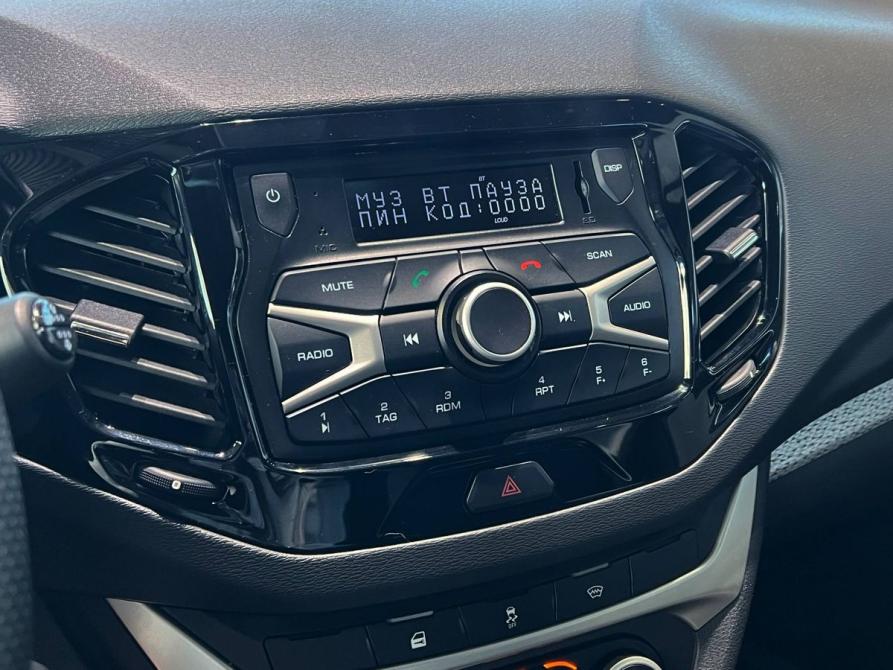 Lada (ВАЗ) Vesta I Оренбург  - изображение 13