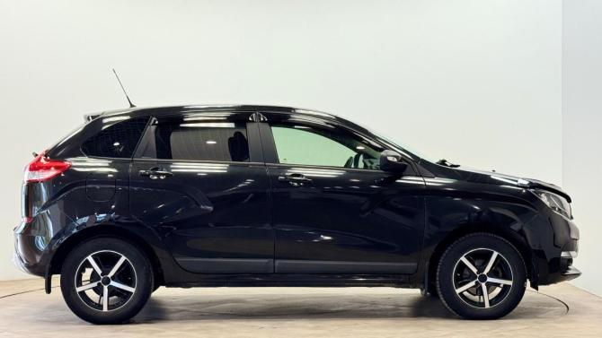 Lada (ВАЗ) XRAY I с пробегом 2017 года, цена 700 000 рублей, 89895 км, хэтчбек, Автокод Объявления