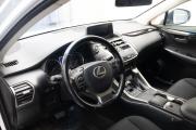Lexus NX I Рестайлинг Москва  - изображение 40