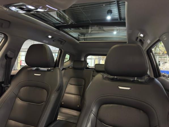 Chery Tiggo 7 Pro Max I с пробегом 2022 года, цена 1 629 000 рублей, 82000 км, внедорожник, Автокод Объявления