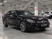 Mercedes-Benz C-Класс IV (W205) Рестайлинг Казань  - изображение 29