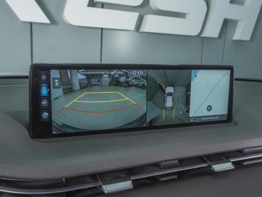 Genesis GV70 I Ростов-на-Дону  - изображение 14
