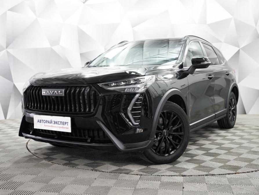 Haval Jolion I Рестайлинг Ульяновск  - изображение 1