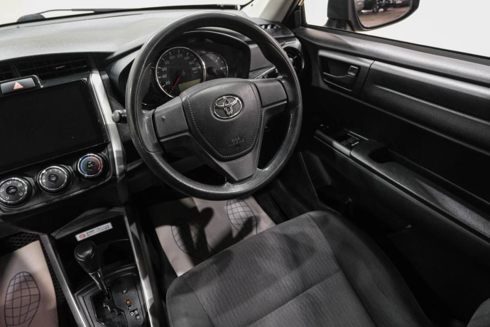 Toyota Corolla XI (E160 E170 E180) Новокузнецк  - изображение 17