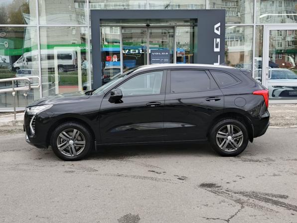 Haval Jolion I с пробегом 2023 года, цена 1 850 000 рублей, 46477 км, внедорожник, Автокод Объявления