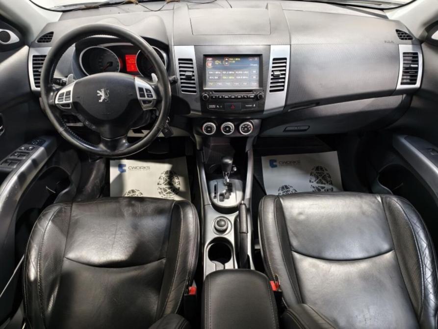 Peugeot 4007 Курск  - изображение 8