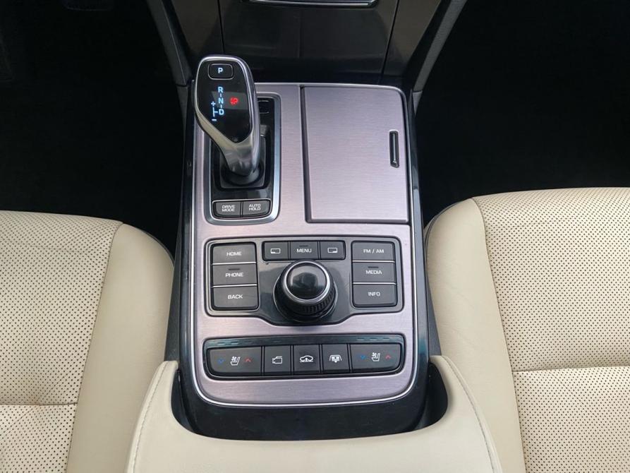 Hyundai Equus II Рестайлинг Екатеринбург  - изображение 23