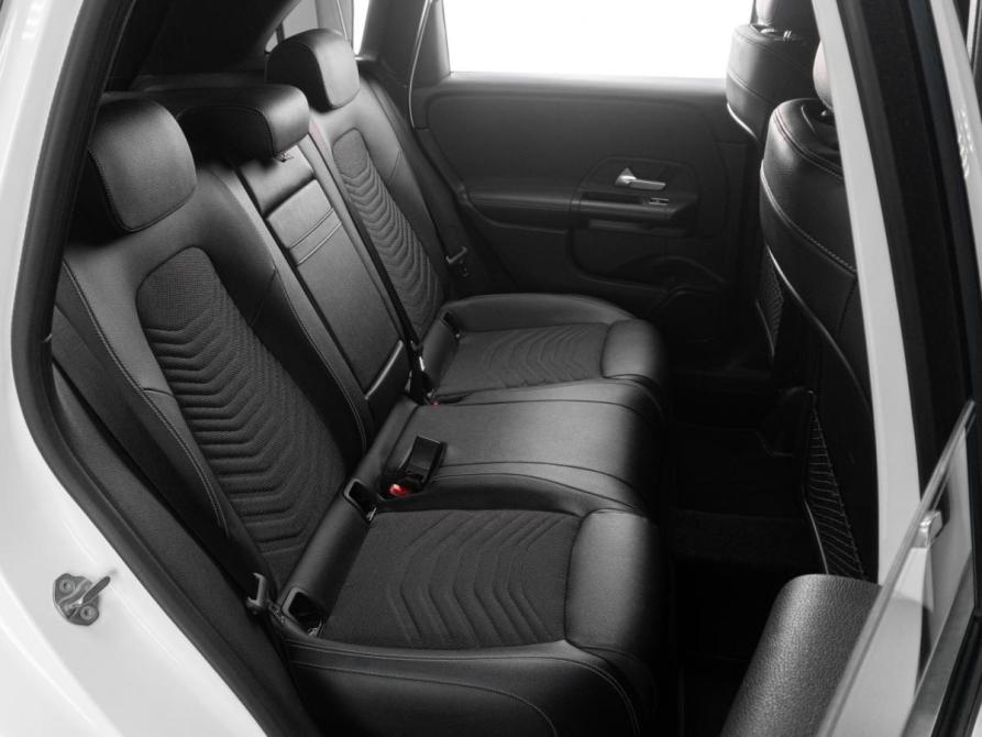 Mercedes-Benz B-Класс III (W247) Тюмень  - изображение 11