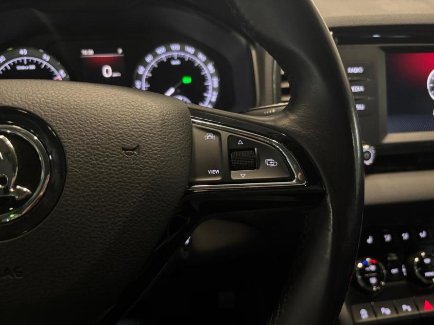 Skoda Karoq I Санкт-Петербург  - изображение 19
