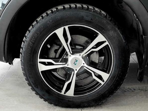 SsangYong Actyon II Рестайлинг с пробегом 2013 года, цена 1 030 000 рублей, 102327 км, внедорожник, Автокод Объявления