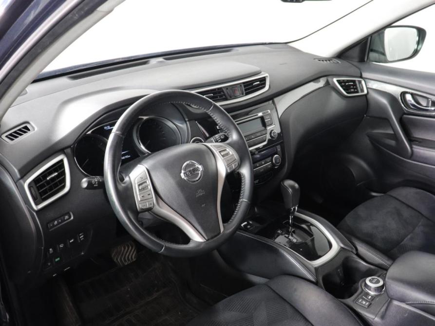 Nissan X-Trail III Химки  - изображение 7