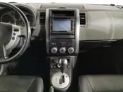 Nissan X-Trail II Москва  - изображение 34