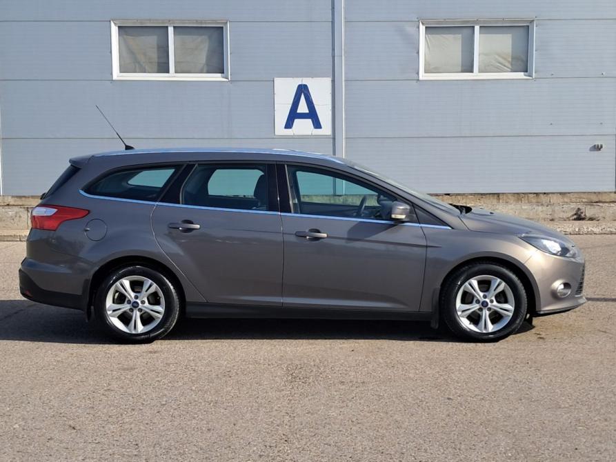 Ford Focus III Набережные Челны  - изображение 5