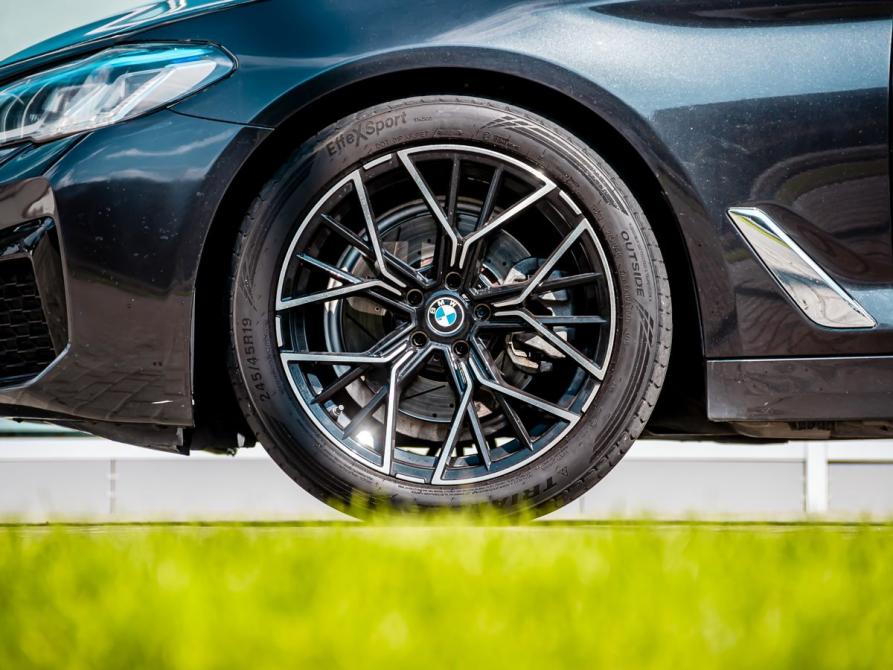 BMW 5 серии VII (G30/G31/G38) Магнитогорск  - изображение 9