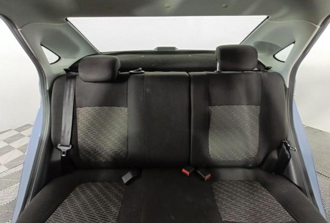 Lada (ВАЗ) Vesta I с пробегом 2020 года, цена 1 050 000 рублей, 68270 км, седан, Автокод Объявления