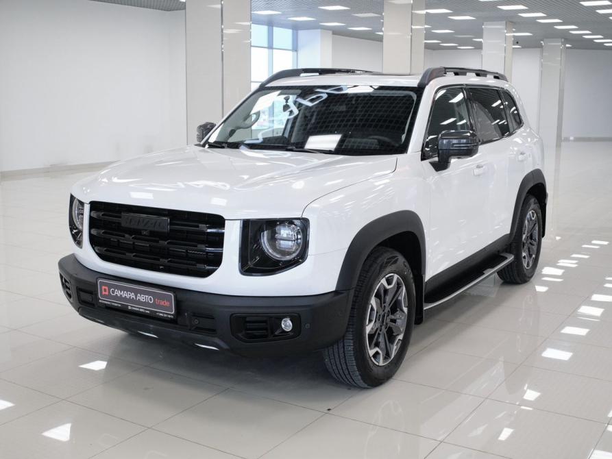 Haval Dargo I Самара  - изображение 1