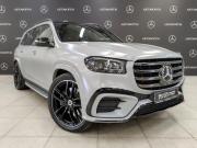Mercedes-Benz GLS II (X167) Рестайлинг Москва  - изображение 33