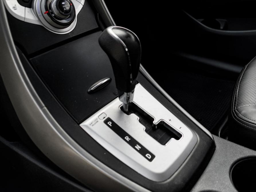 Hyundai Avante V Екатеринбург  - изображение 19