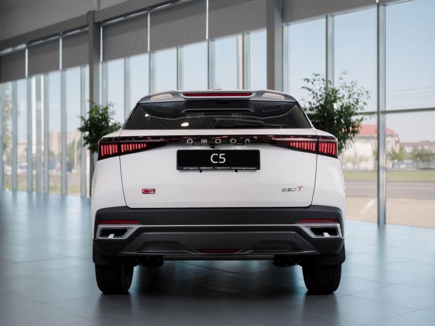 Omoda C5 I Рестайлинг Волгоград  - изображение 3