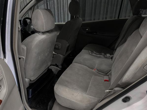 Toyota Corolla Spacio II с пробегом 2002 года, цена 480 000 рублей, 280000 км, минивэн, Автокод Объявления