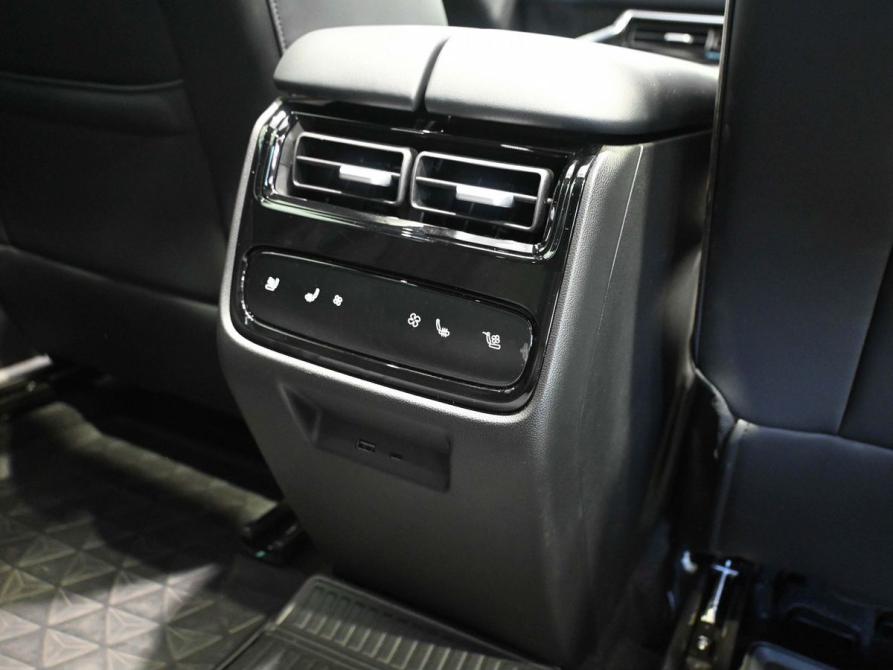 Chery Tiggo 9 I Ростов-на-Дону  - изображение 37
