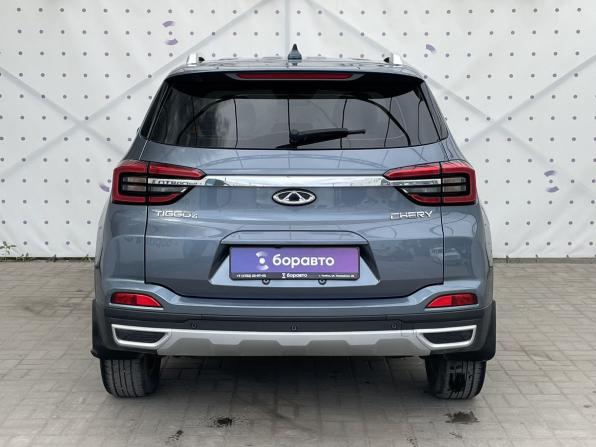 Chery Tiggo 4 I Рестайлинг с пробегом 2021 года, цена 1 360 000 рублей, 46387 км, внедорожник, Автокод Объявления