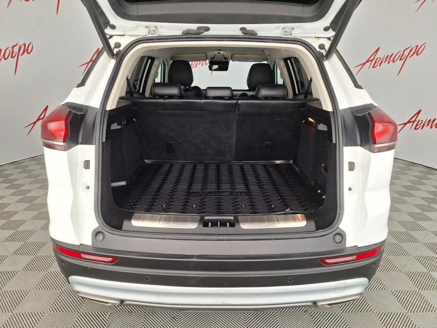 Geely Atlas Pro Псков  - изображение 22