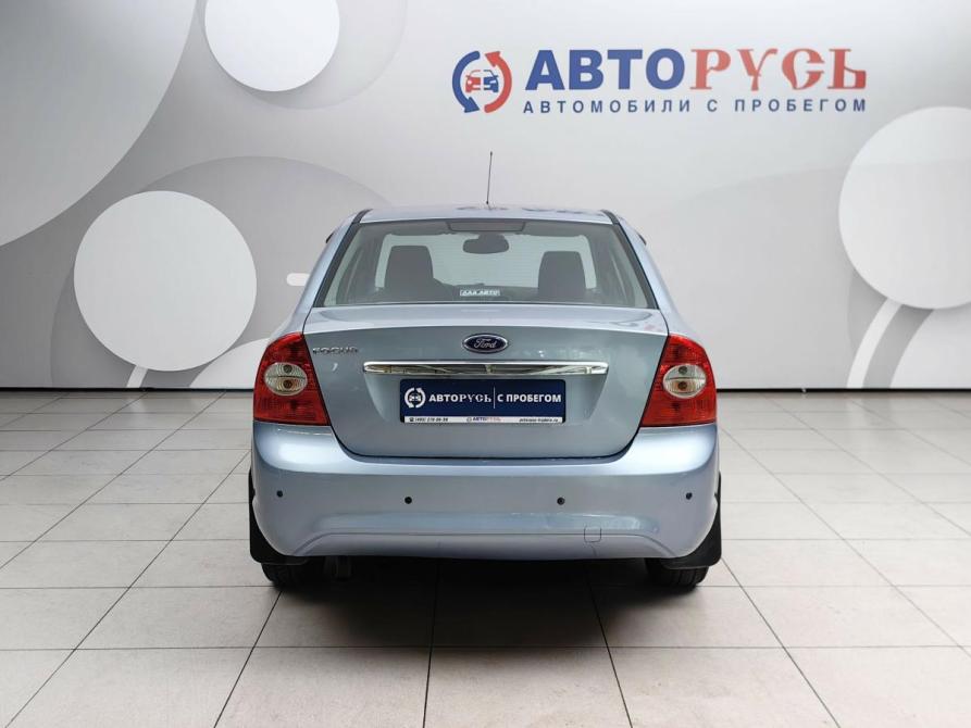 Ford Focus II Рестайлинг Подольск  - изображение 4