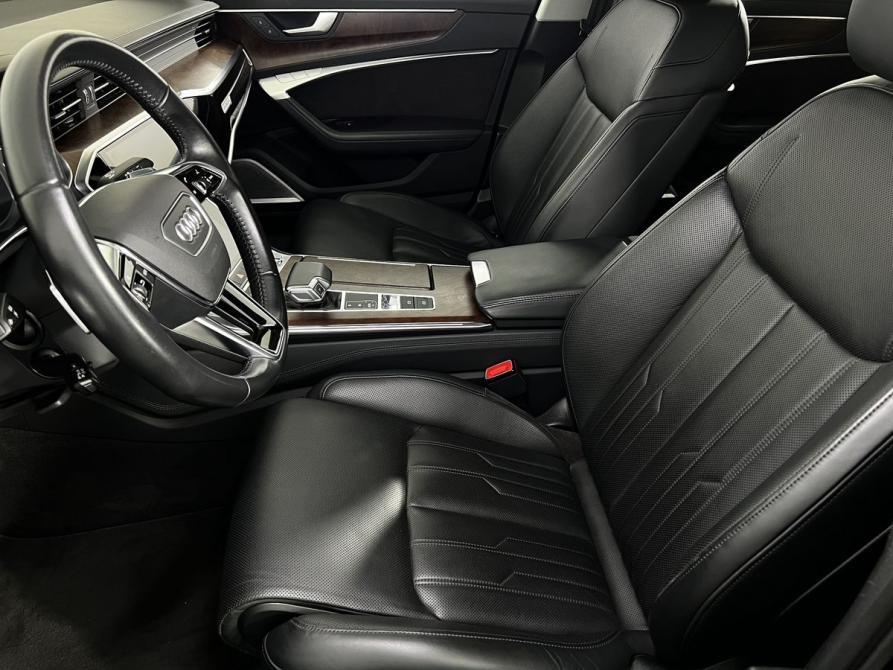 Audi A6 V (C8) Калининград  - изображение 9