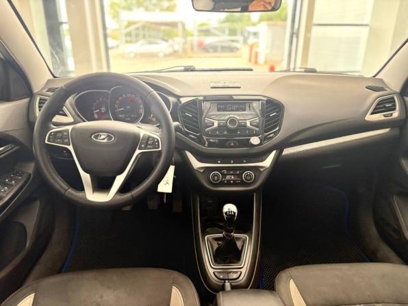 Lada (ВАЗ) Vesta I с пробегом 2017 года, цена 872 100 рублей, 166104 км, универсал, Автокод Объявления