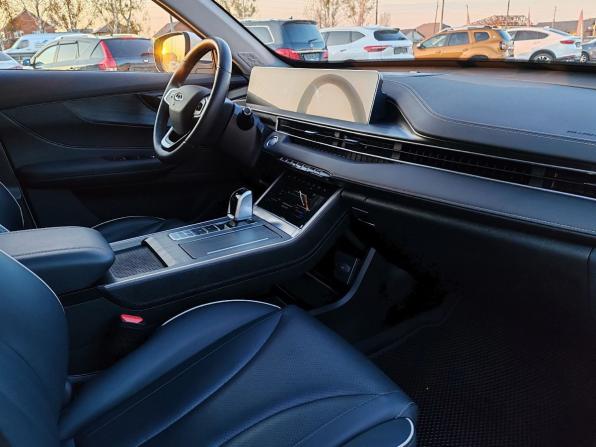 Chery Tiggo 4 I Рестайлинг 2 с пробегом 2025 года, цена 1 669 000 рублей, 48000 км, внедорожник, Автокод Объявления