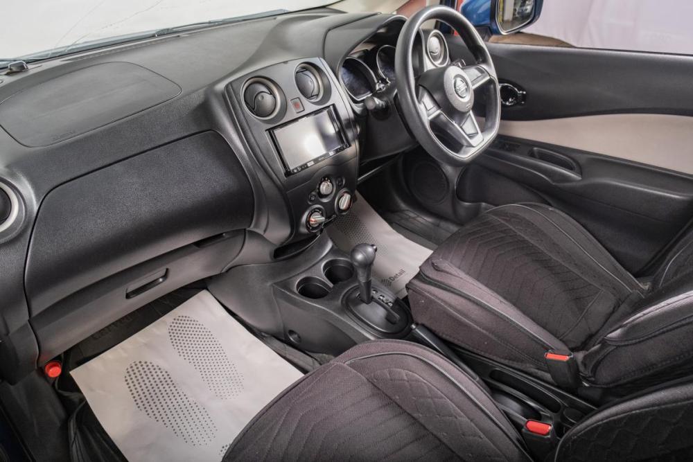 Nissan Note II Рестайлинг Томск  - изображение 16