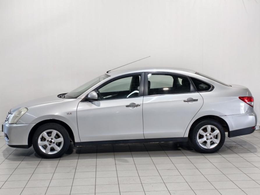 Nissan Almera III (G15) Курск  - изображение 2