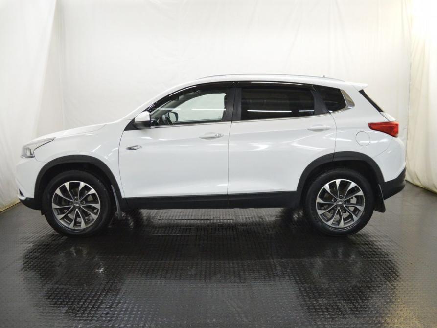 Chery Tiggo 7 I Санкт-Петербург  - изображение 8