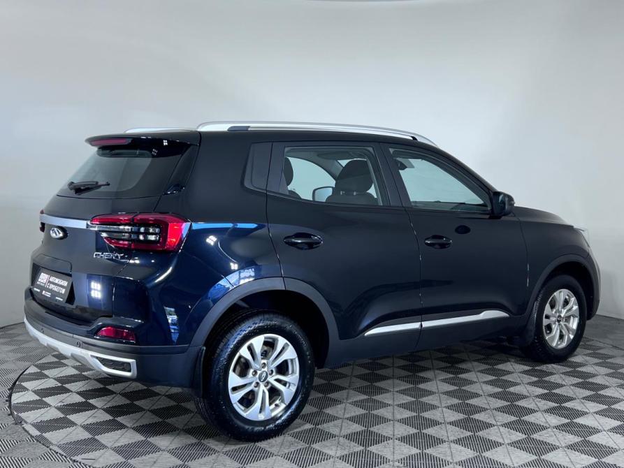Chery Tiggo 4 I Рестайлинг Ростов-на-Дону  - изображение 5