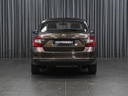 Skoda Rapid I Рестайлинг Ставрополь  - изображение 27