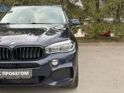BMW X5 III (F15) Санкт-Петербург  - изображение 43