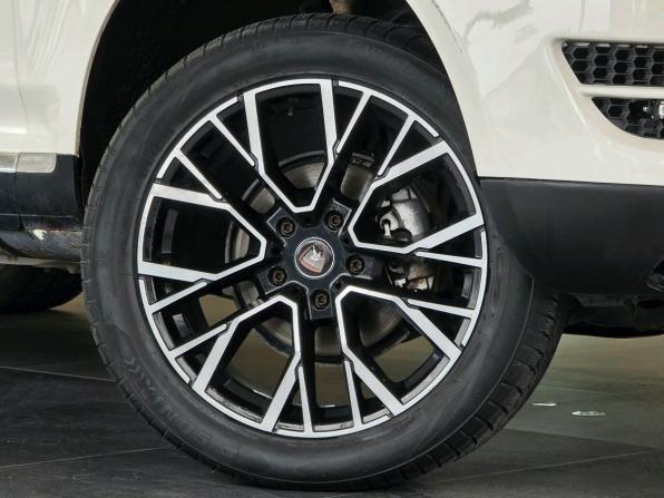 Volkswagen Touareg I Рестайлинг с пробегом 2010 года, цена 893 000 рублей, 208005 км, внедорожник, Автокод Объявления