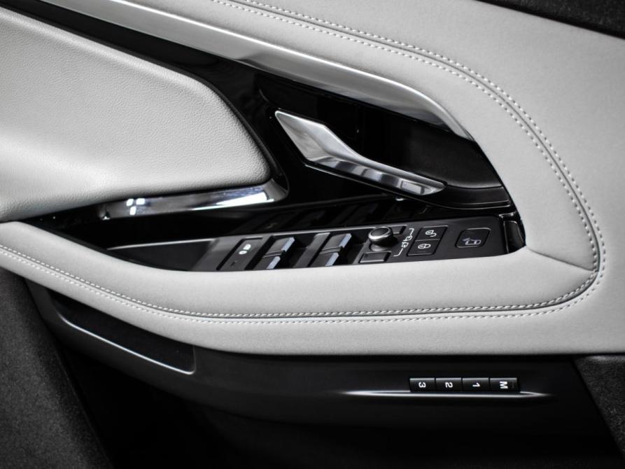 Land Rover Range Rover Evoque II Москва  - изображение 18