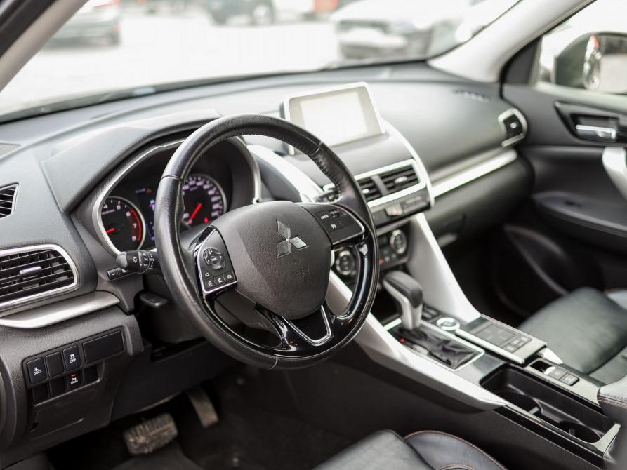 Mitsubishi Eclipse Cross I Ижевск  - изображение 8