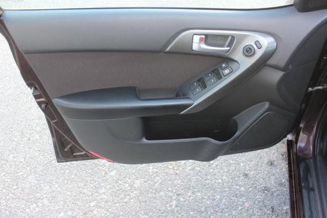 Kia Cerato II с пробегом 2011 года, цена 597 000 рублей, 328461 км, седан, Автокод Объявления