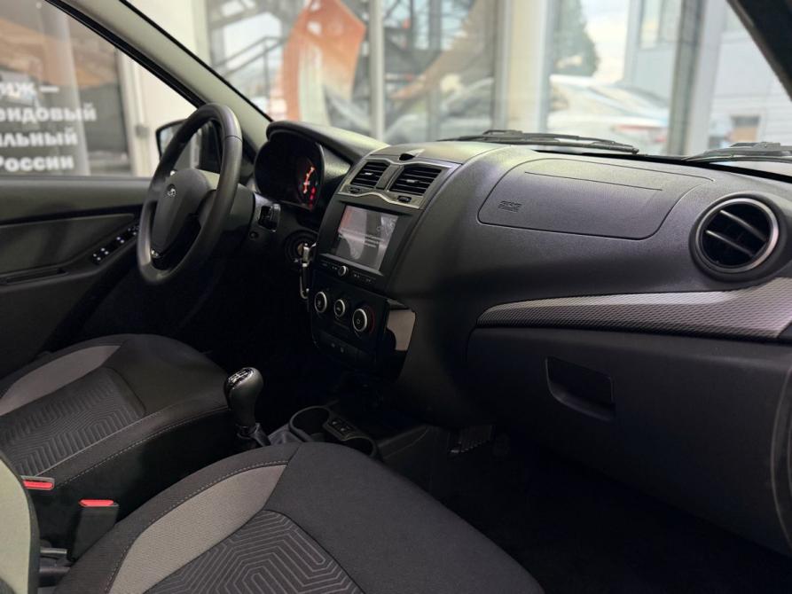 Lada (ВАЗ) Granta I Рестайлинг Минеральные Воды  - изображение 9