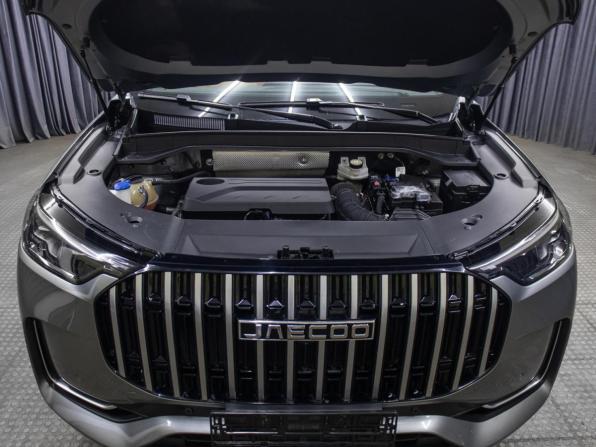 Jaecoo J8 с пробегом 2024 года, цена 3 249 000 рублей, 33539 км, внедорожник, Автокод Объявления