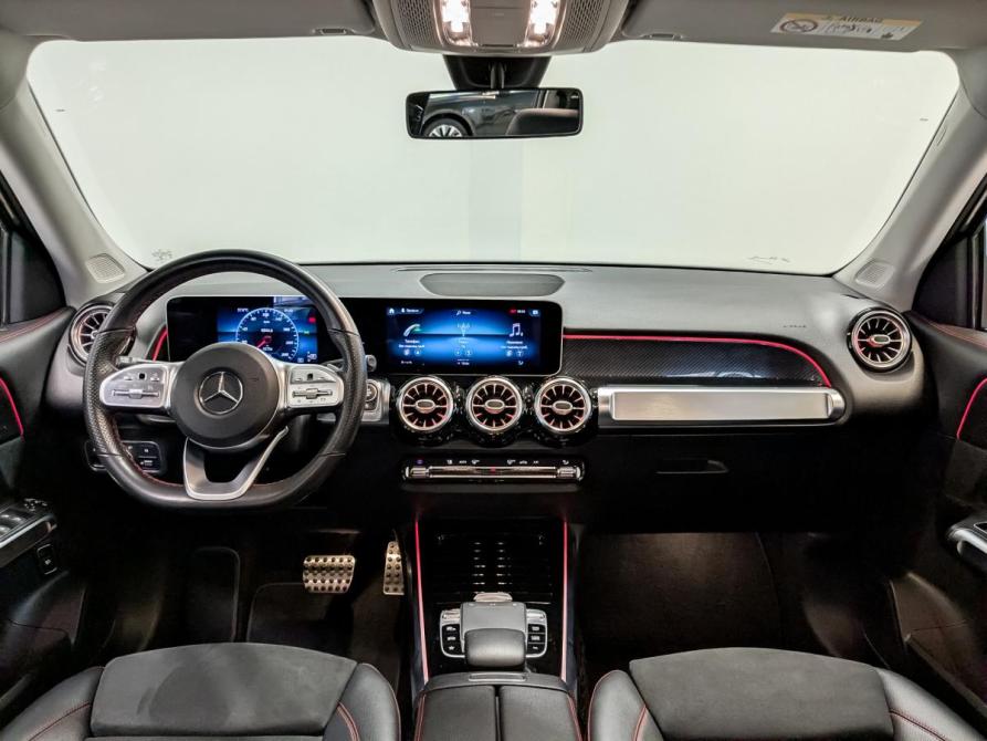 Mercedes-Benz GLB I (X247) Санкт-Петербург  - изображение 14
