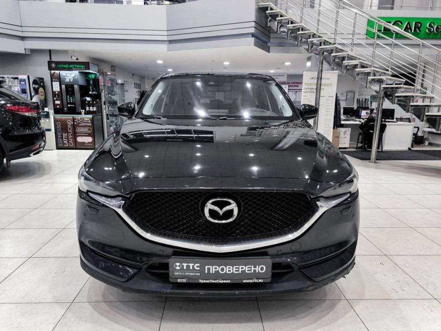 Mazda CX-5 II Казань  - изображение 2