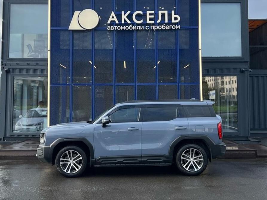 Haval H3 I Архангельск  - изображение 8