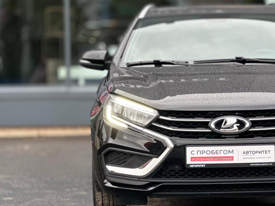 Lada (ВАЗ) Vesta I Рестайлинг (NG) Архангельск  - изображение 3