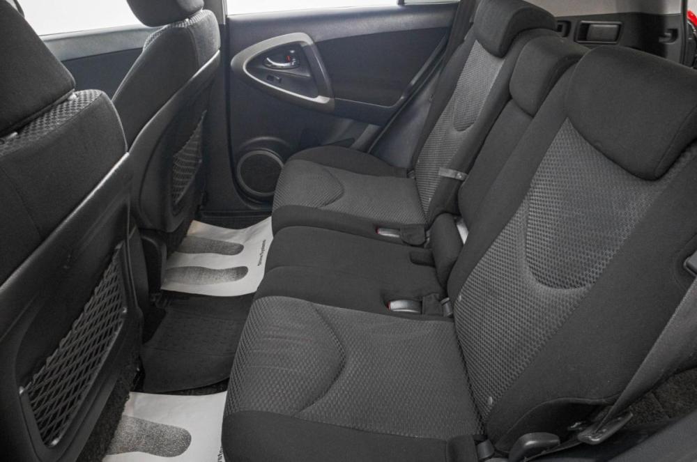 Toyota RAV4 III (XA30) Барнаул  - изображение 21