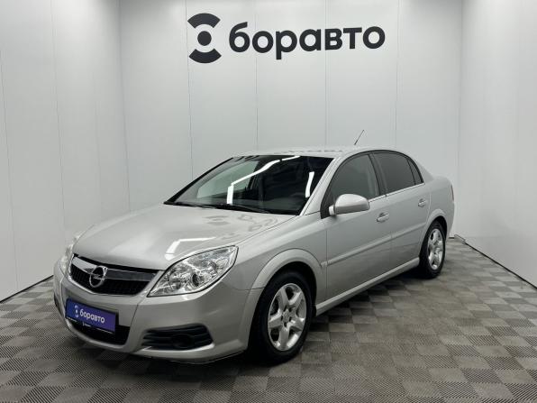 Opel Vectra C Рестайлинг с пробегом 2007 года, цена 469 000 рублей, 220000 км, седан, Автокод Объявления
